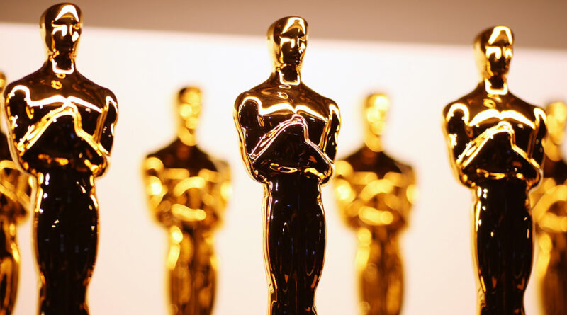 Hollywood Reporter's Guide to the 2020 Oscars | Hollywood Reporter