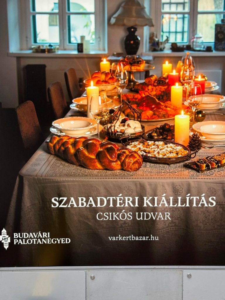 A table with food on it Description automatically generated