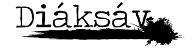 Diáksáv