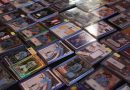 Az első Card Show Budapesten